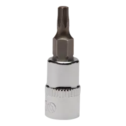 Vaso punta Torx 1/4'