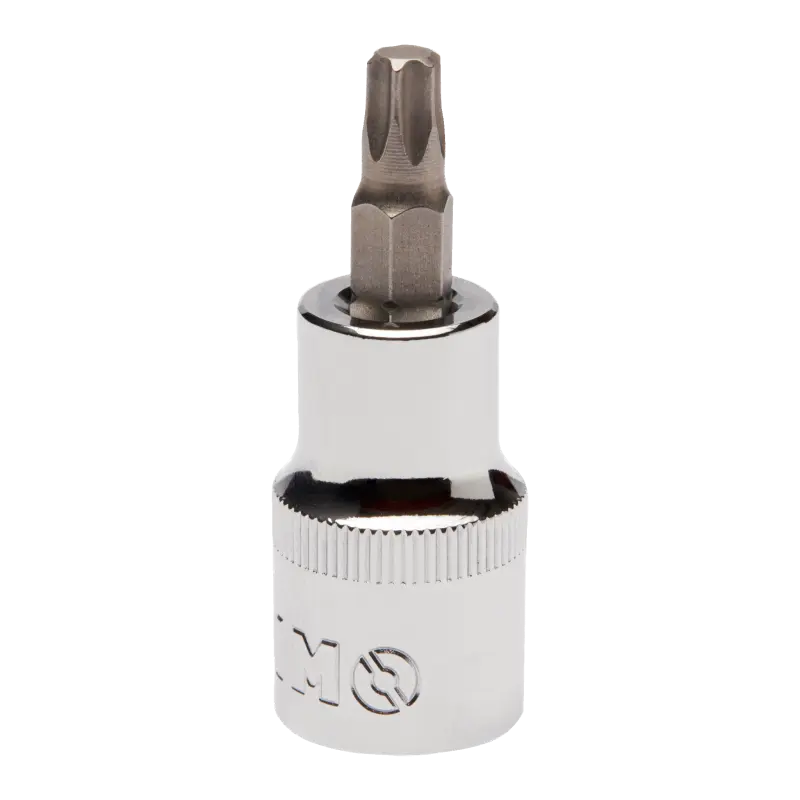 Vaso con punta Torx 1/2'' de Irimo