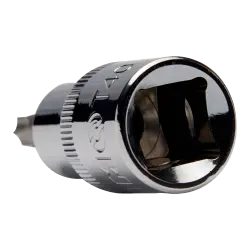 Vaso con punta Torx 1/2'' de Irimo
