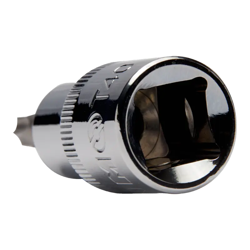 Vaso con punta Torx 1/2'' de Irimo