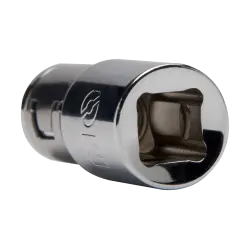 Adaptador hembra 1/4'' para llaves de vaso