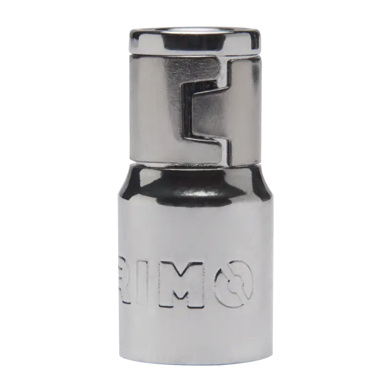 Adaptador hembra 1/4'' para llaves de vaso