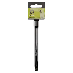 Alargadera para llaves de vaso de 1/4''
