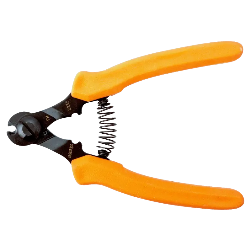 Cortacables  4mm
