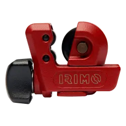 Minicortatubos para tubos de cobre Irimo