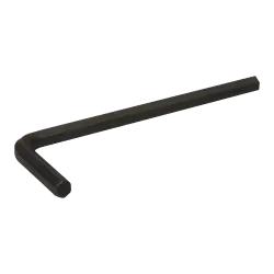 Llave Allen pavonada Irimo métrica