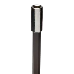Destornillador magnético para puntas de 1/4 Irimo