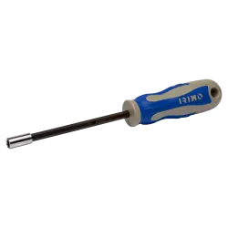 Destornillador magnético para puntas de 1/4 Irimo