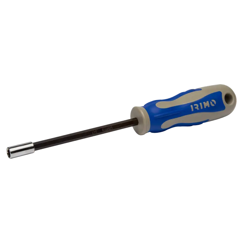Destornillador magnético para puntas de 1/4 Irimo