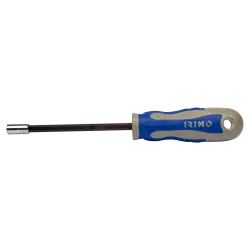 Destornillador magnético para puntas de 1/4 Irimo