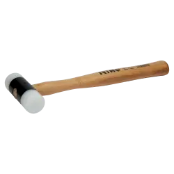 Martillo con bocas de nylon Irimo