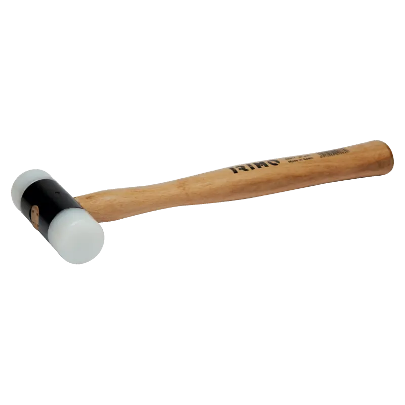 Martillo con bocas de nylon Irimo