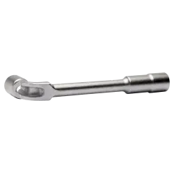 Llave pipa doble Irimo