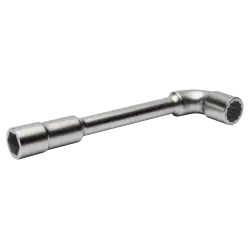 Llave pipa doble Irimo