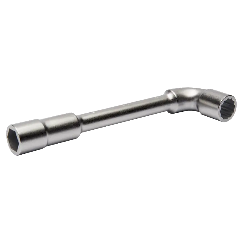 Llave pipa doble Irimo