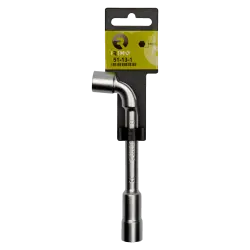 Llave pipa doble Irimo