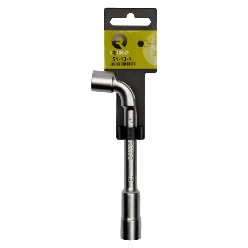 Llave pipa doble Irimo