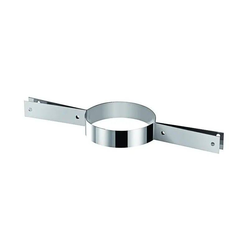 Abrazadera para tubo de chimenea LISFLEX BRLIS Bofill