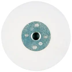 Plato de apoyo para discos...