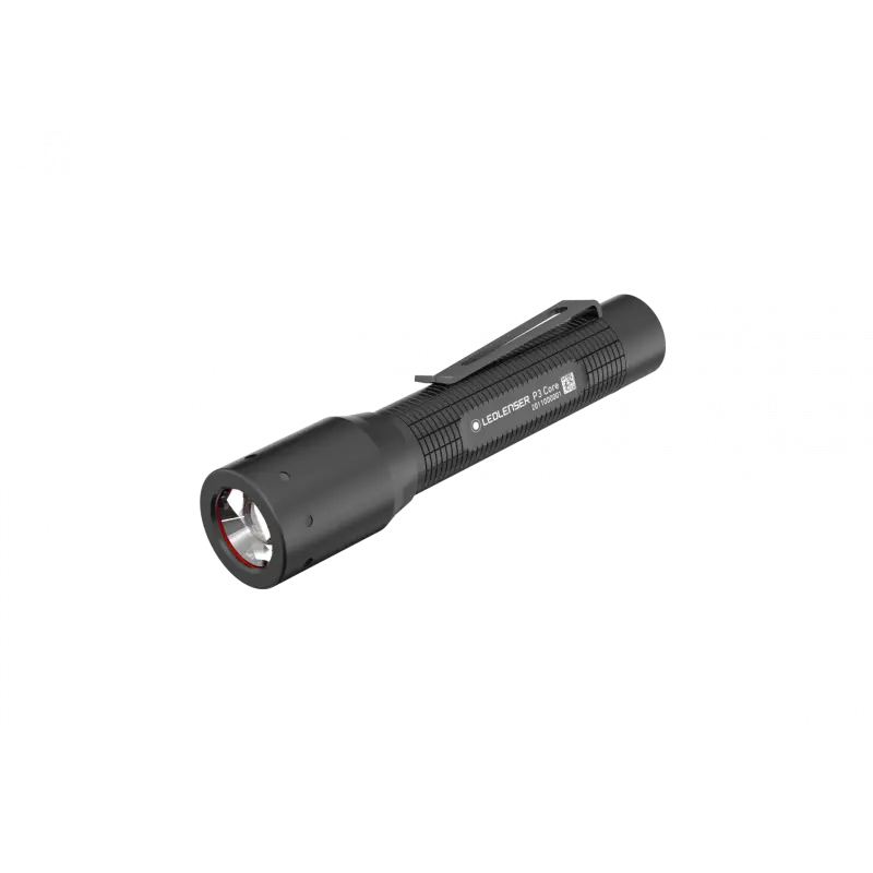 Linterna LED Ledlenser P3 Core