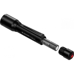 Linterna LED Ledlenser P3 Core