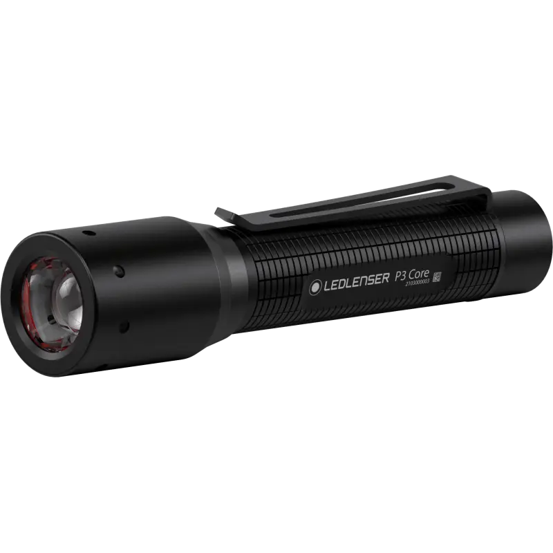 Linterna LED Ledlenser P3 Core