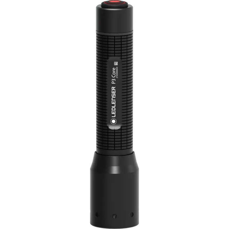 Linterna LED Ledlenser P3 Core