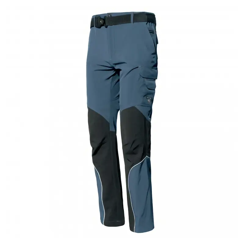 Pantalón de trabajo de softshell Light Extreme 8837B