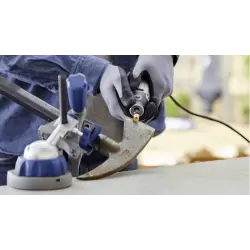 Multiherramienta Dremel 3000 con 25 accesorios