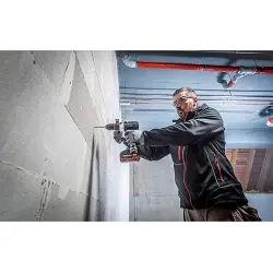 Taladro Atornillador de Batería SB 18 LTX BL I Metabo