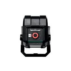 Proyector para obras BSA 12-18 LED 2000 Metabo