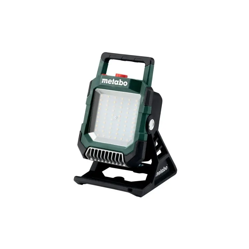 Proyector para obras BSA 18 LED 4000 Metabo