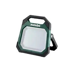 Proyector para obras BSA 18 LED 10000 Metabo