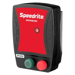Pastor para cercas Speedrite M1200