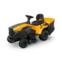 Tractor Cortacésped eléctrico Stiga Estate 584e