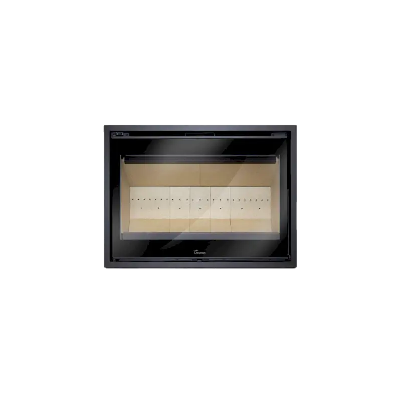 Chimenea insertable Loire 800 de Lacunza