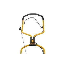 Cortacésped de gasolina autopropulsado Stiga Combi 753 S