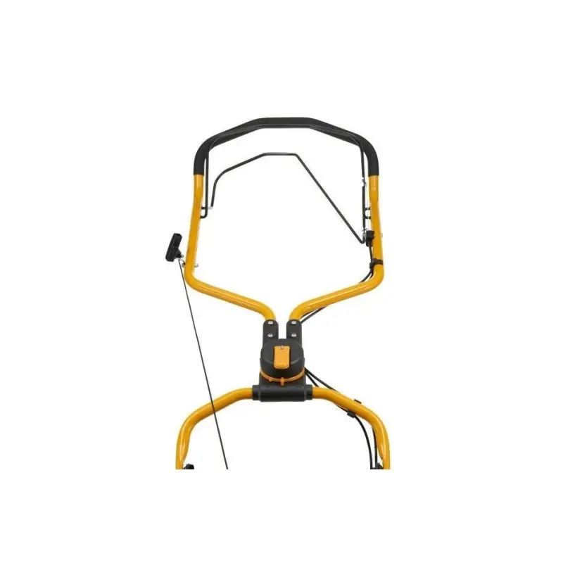 Cortacésped de gasolina autopropulsado Stiga Combi 753 S