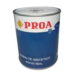 Esmalte sintético...