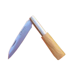 Navaja inox Taramundi 018