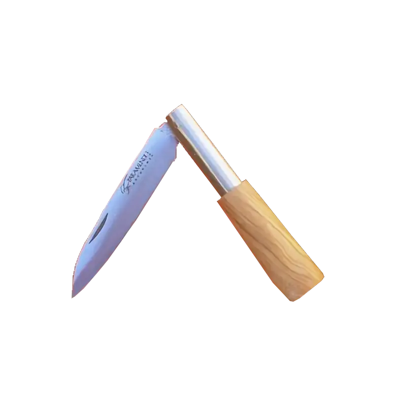 Navaja inox Taramundi 018