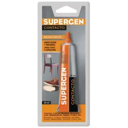 Adhesivo de contacto Supergen
