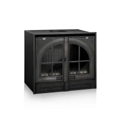 Chimenea insertable Abodi de Lacunza