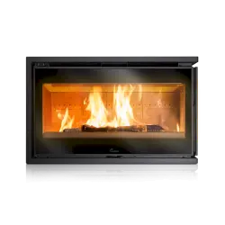 Chimenea insertable Adour 800 CLI/CLD de Lacunza