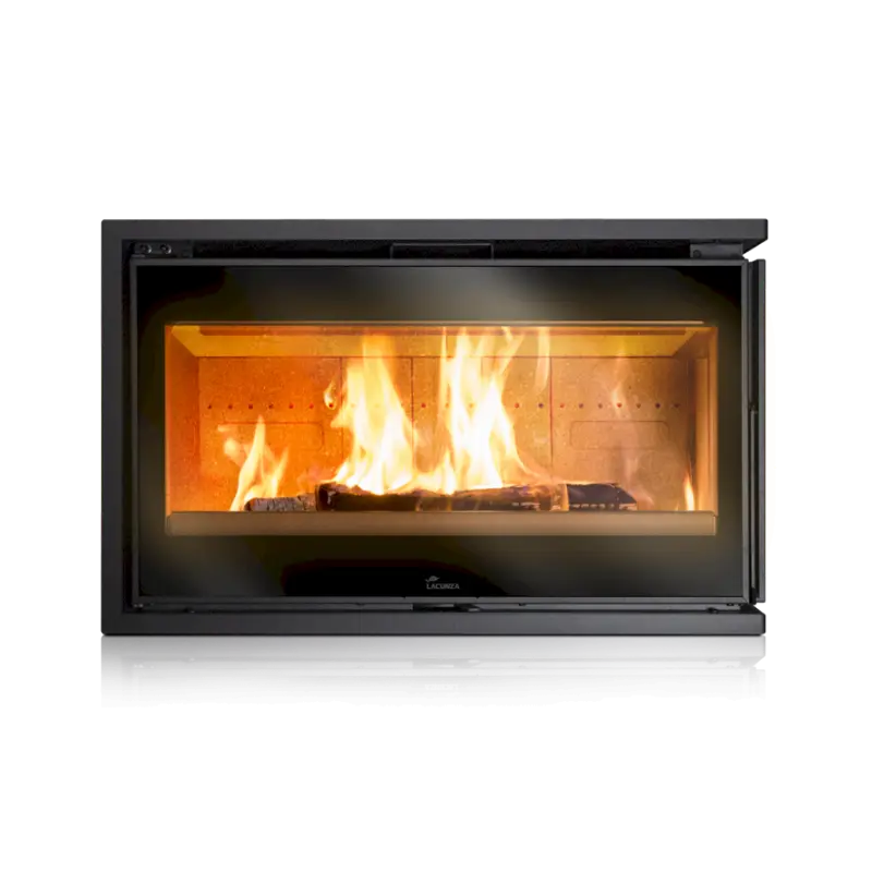 Chimenea insertable Adour 800 CLI/CLD de Lacunza