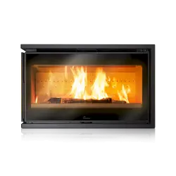 Chimenea insertable Adour 800 CLI/CLD de Lacunza
