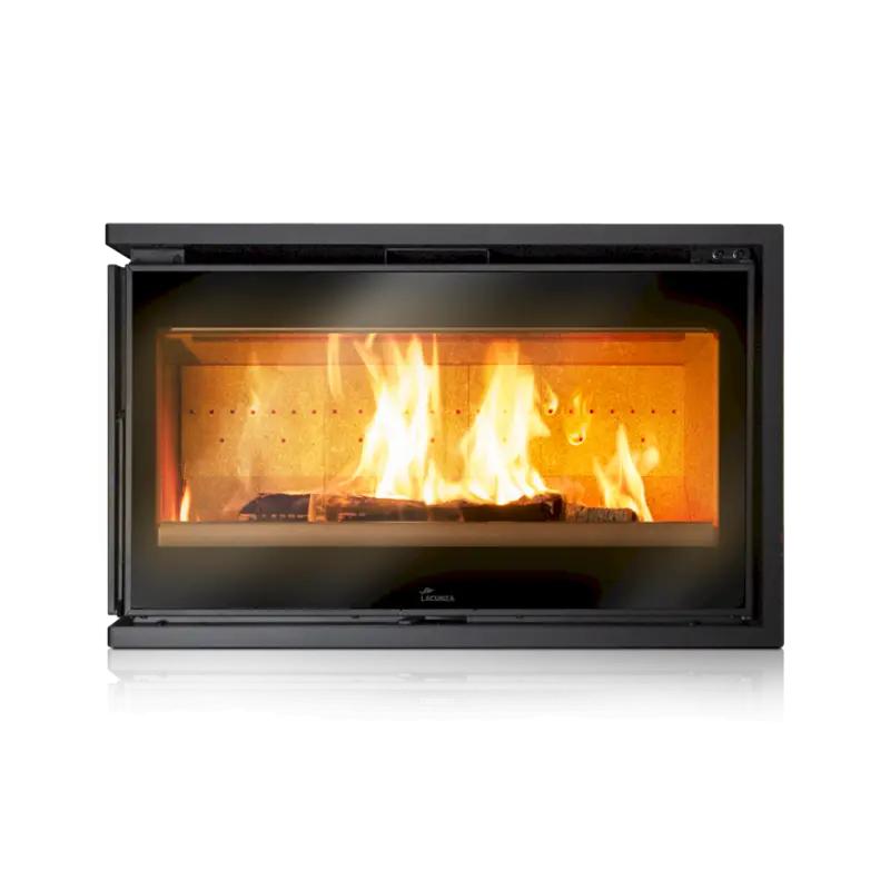 Chimenea insertable Adour 800 CLI/CLD de Lacunza