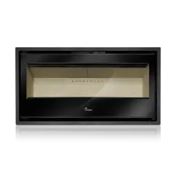 Chimenea insertable Gold 1000 Plus de Lacunza