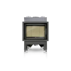 Chimenea monobloque Inca 80 de Lacunza