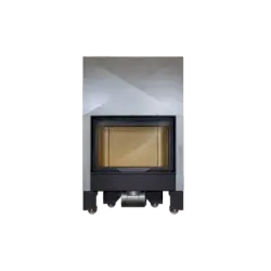 Chimenea monobloque Itaca ECO 80 de Lacunza